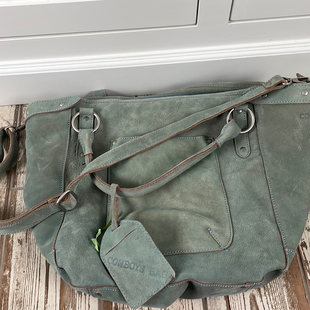 Cowboys Bag